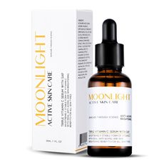 Moonlight 莯光 Triple C 三重美白精華 30mL