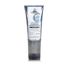 Grandpa Soap 奇蹟活炭大麻籽專業淨化沐浴乳 280mL(效期至2025.08)