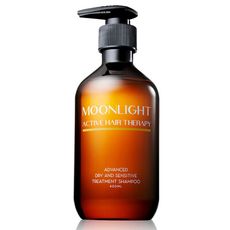 【Moonlight 莯光】 進化版滋養柔順洗髮精 400mL