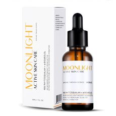 Moonlight 95% 植物角鯊烷 + 沒藥醇 30mL