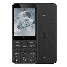 NOKIA 215 (2024新版) 4G無照相 VOLTE通話 注音鍵盤 科技園區專用【資安版】