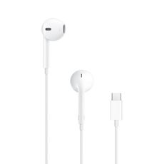 Apple EarPods (USB-C) 有線耳機 原廠公司貨 TYPE C接頭 i15系列專用