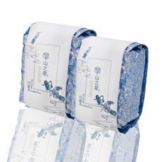【山之翠】舒眠 佳葉龍茶 環保補充包 150g 2包入