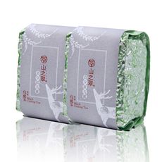 【山之翠】 極品 高冷紅烏龍 環保補充包 150g 2包入 (半斤裝)