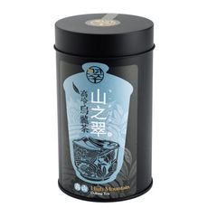 【山之翠】台灣高冷烏龍(150g)