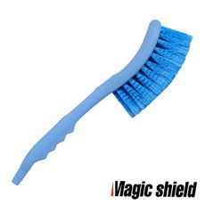 Magic Shield 神盾 洗車兩用通管清潔刷