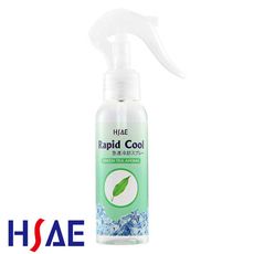 HSAE Rapid Cool 急速冷却スプレー