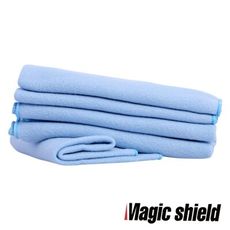 Magic Shield 神盾 洗車打蠟擦車巾 3入組