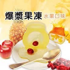 【兩分半果凍】水果口味 6入
