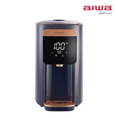 AIWA 愛華 5L 七段智能溫控電熱水瓶 AL-T5B