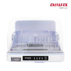 AIWA 愛華 紫外線除菌烘碗機 ADD-2601