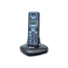 (福利品有刮傷)SANLUX台灣三洋 DCT-9831 超大字鍵 ‧ 免持擴音對講數位無線電話