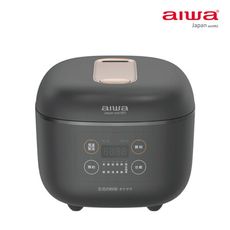 AIWA 愛華 4L 微電腦多功能電子鍋 RC-8