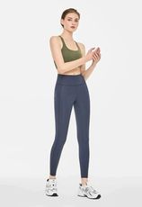 Mulawear High Tempo 極修身訓練褲