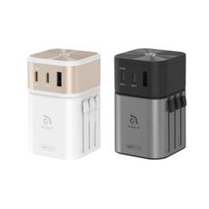 亞果元素 T45 45W 旅行電源供應器