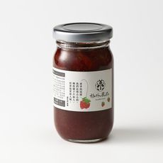 【格外農品】香水草莓果茶醬Strawberry Jam