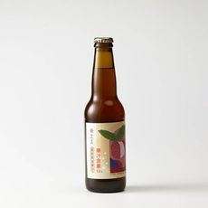 【格外農品】荔枝氣泡麥汁Litchi Sparkling Malt Beverage