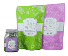 【花現彩蝶】花草茶包25入