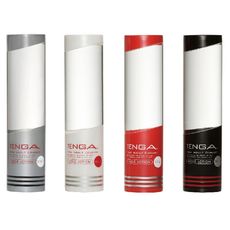 日本TENGA HOLE LOTION 杯趣專用潤滑液