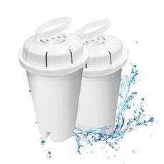 Haier 瞬熱淨水器-專用濾心2入組
