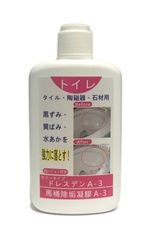 《除垢垢》 日本進口馬桶除垢凝膠 (120g/罐)