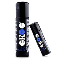 德國頂級自然柔順水性潤滑液 - 30ml