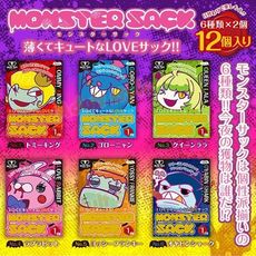 怪物套盛宴組合包 男性 持久 sm 情趣 潮吹 屌套 狼牙套 情侶 成人 情趣 精品 情人節禮物
