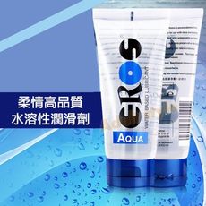 情趣用品德國eros-柔情高品質水溶性潤滑劑 - 100ml
