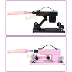 女用全自動炮機快樂器 女性 自慰 高潮  打炮 g點 按摩棒 潮吹 陽具 老二 成人 情趣 按摩棒