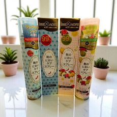 爆款消臭神器 鞋子消臭護理噴霧