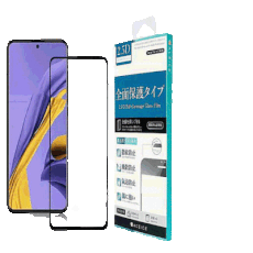 ASUS Zenfone 9 5G ( AI2202-1A006EU ) 5.9 吋 滿版玻璃保護貼