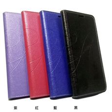 紅米 Note 7 ( 6.3 吋 )   水漾款( 隱藏磁扣 ) 側掀皮套