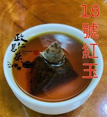 三角茶包-18號紅玉、四季春、凍頂烏龍、金萱、蜜香紅烏龍、桂花烏龍、茉莉綠茶、阿薩姆/錫蘭/伯爵紅茶