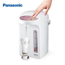 【免運】Panasonic 國際牌 3公升 微電腦 熱水瓶 NC-EG3000 熱水壺 快煮壺