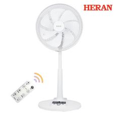 【免運】HERAN 禾聯 12吋智能變頻DC風扇 HDF-12AH710 電風扇 DC扇