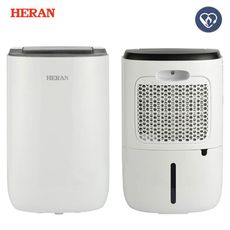 【免運】HERAN 禾聯 6L 奈米銀抑菌節能除濕機 迷你除濕機 HDH-12DYB30