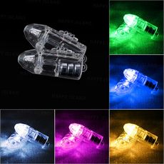 LED子彈燈(白、藍、紅、粉、綠、暖白、彩) 手指燈 吊飾燈 發光子彈造型 燈具 燈飾 夜燈 派對