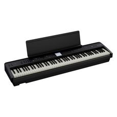 Roland FP-E50-BK FP E50 鋼琴 電鋼琴 數位 鋼琴 藍芽 播放 延音踏板 兩年