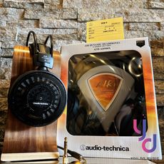 鐵三角 Audio-Technica ATH-AD500X 開放式 耳罩 耳機 監聽 公司貨 一年保