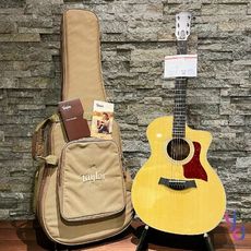 Taylor 214CE KOA 相思木 民謠 電 木 吉他 特別版 泰勒 代理商 公司貨
