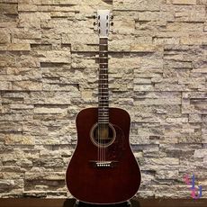 現貨免運 贈千元配件 美國品牌 Recording King RD-04  面單板 民謠 木 吉他