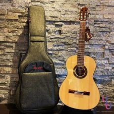 馬丁尼 Martinez MC-48S 古典吉他 尼龍吉他 可調整琴頸 雲杉單板