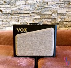 (贈專用導線) VOX AV15 amp 電吉他 音箱 破音 效果器 12ax7 真空管 多元音色