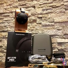 公司貨 Beyerdynamic DT 1770 Pro 250歐姆 拜耳 動力 監聽 耳機