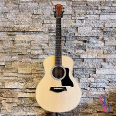 Taylor GSmini-E African Ziricote 36吋 旅行吉他 公司貨
