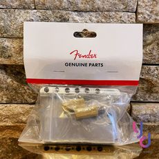 Fender American Deluxe Ultra Tremolo Bridge 美廠 美豪