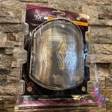 Aston Mic Shield GN 鵝頸 夾式 麥克風 防噴罩 防噴網 鐵網 錄音 唱歌 電容麥