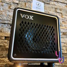 英國 Vox Mini GO VMG-10 10瓦 雙軌 電 木 吉他 音箱 麥克風 公司貨