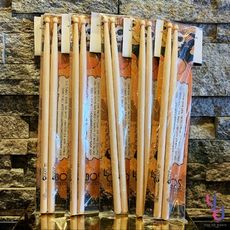 Los Cabos 兒童專用 爵士鼓 鼓棒 加拿大 製造 楓木材質 GEN2 (適合8~11歲)