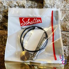 Schaller Oyster S/S 貼片式 德國製 拾音器 烏克麗麗 木箱鼓 木吉他 收音 免開